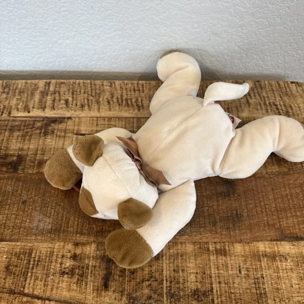 TY Siamese 1996 Pillow Pal, 